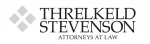 Threlkeld Stevenson