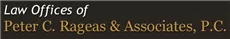 Law Offices of Peter C. Rageas & Associates, P.C.