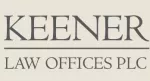 Keener Law Offices PLC