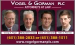 Vogel & Gorman, PLC