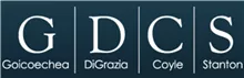 Law Offices Goicoechea, Di Grazia, Coyle & Stanton, Ltd. A Professional Corporation