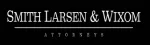 Smith Larsen & Wixom Attorneys