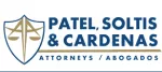 Patel, Soltis and Cardenas