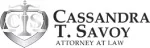 Cassandra T. Savoy, PC