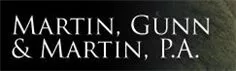 Martin, Gunn & Martin A Professional Corporation