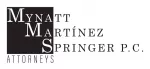 Mynatt Martinez Springer P.C.