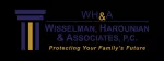 Wisselman, Harounian & Associates, P.C.