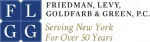 Friedman, Levy, Goldfarb & Green, P.C.