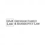 Gresham Family & Bankruptcy Law