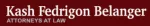 Kash Fedrigon Belanger, LLC