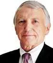 Ronald S. Clement