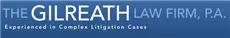 The Gilreath Law Firm, P.A.