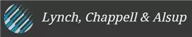 Lynch, Chappell & Alsup A Professional Corporation