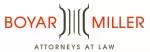 BoyarMiller A Professional Corporation