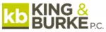 King & Burke, P.C.
