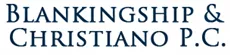 Blankingship & Christiano, P.C.