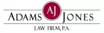 Adams Jones Law Firm, P.A.