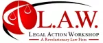 Legal Action Workshop. Professional Corporation