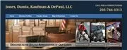 Jones, Damia, Kaufman & DePaul, LLC