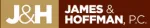 James & Hoffman, P.C.