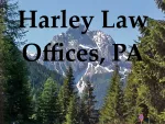 Harley Law Offices, P.A.