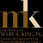 Law Office of Mary E. King P.L.