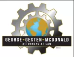 George Gesten McDonald, PLLC