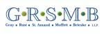 Gray, Rust, St. Amand, Moffett & Brieske, LLP