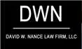DAVID W. NANCE LAW FIRM, LLC