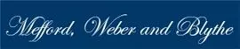 Mefford, Weber and Blythe, P.C.