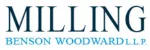 Milling Benson Woodward L.L.P.