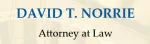 David T. Norrie, Attorney at Law