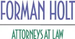 Forman Holt