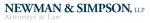 Newman, Simpson & Cohen, LLP