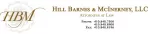 Hill, Barnes & McInerney, LLC