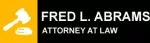 Fred L. Abrams Attorney at Law