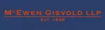 McEwen Gisvold LLP