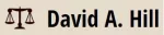 David A. Hill