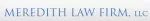 Meredith Law Firm, LLC