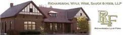 Richardson, Wyly, Wise, Sauck & Hieb, LLP