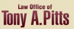 Law Office of Tony A. Pitts