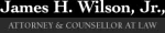 James H. Wilson, Jr.