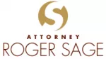 Attorney Roger Sage