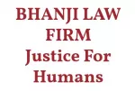Bhanji Law Firm | Justice For Humans