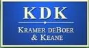 Kramer, deBoer & Keane