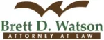 Brett D. Watson, Attorney at Law, PLLC