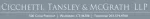 Cicchetti, Tansley & McGrath LLP