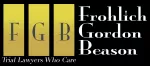 Frohlich, Gordon & Beason, P.A.