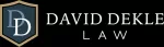 David Dekle Law