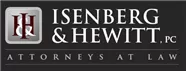 Isenberg & Hewitt, P.C.